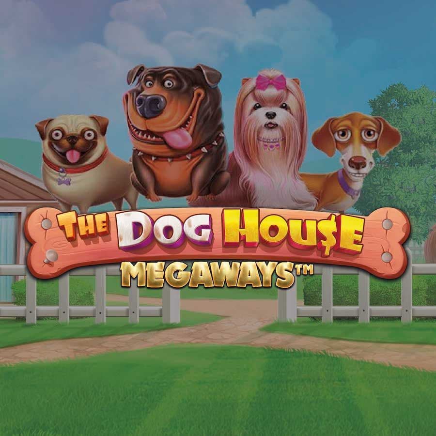 The Dog House Megaways