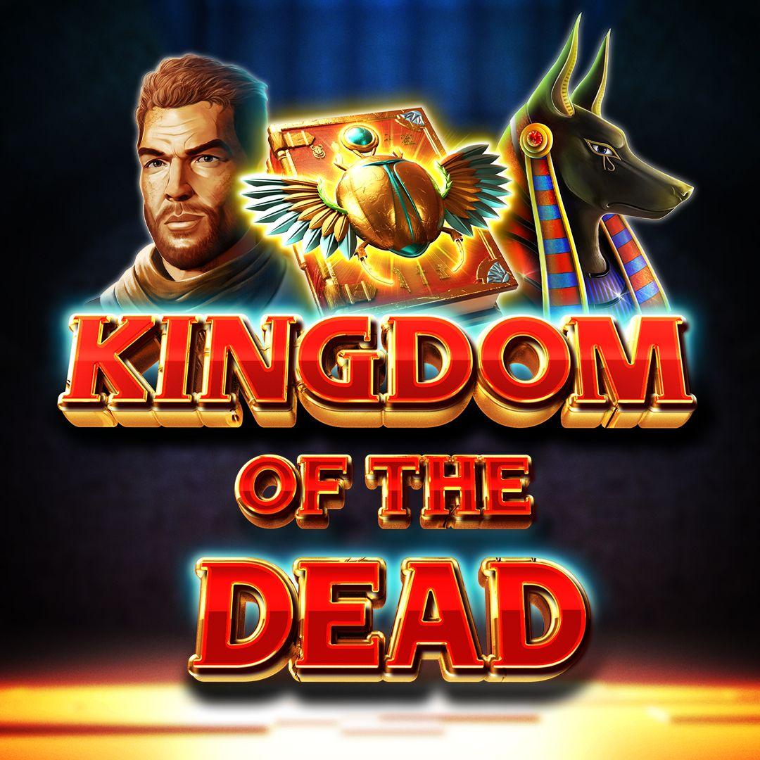 Kingdom of The Dead