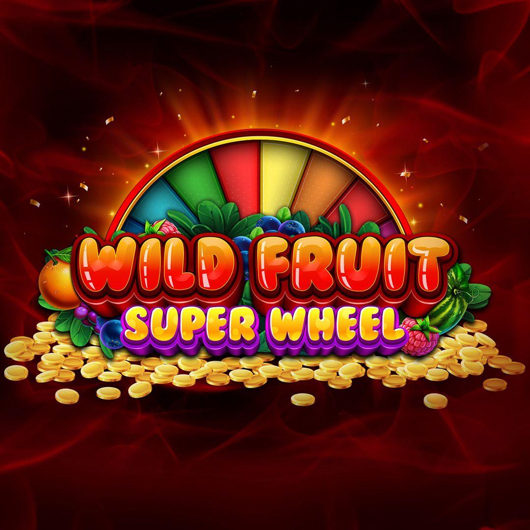 Wild Fruit Super Wheel