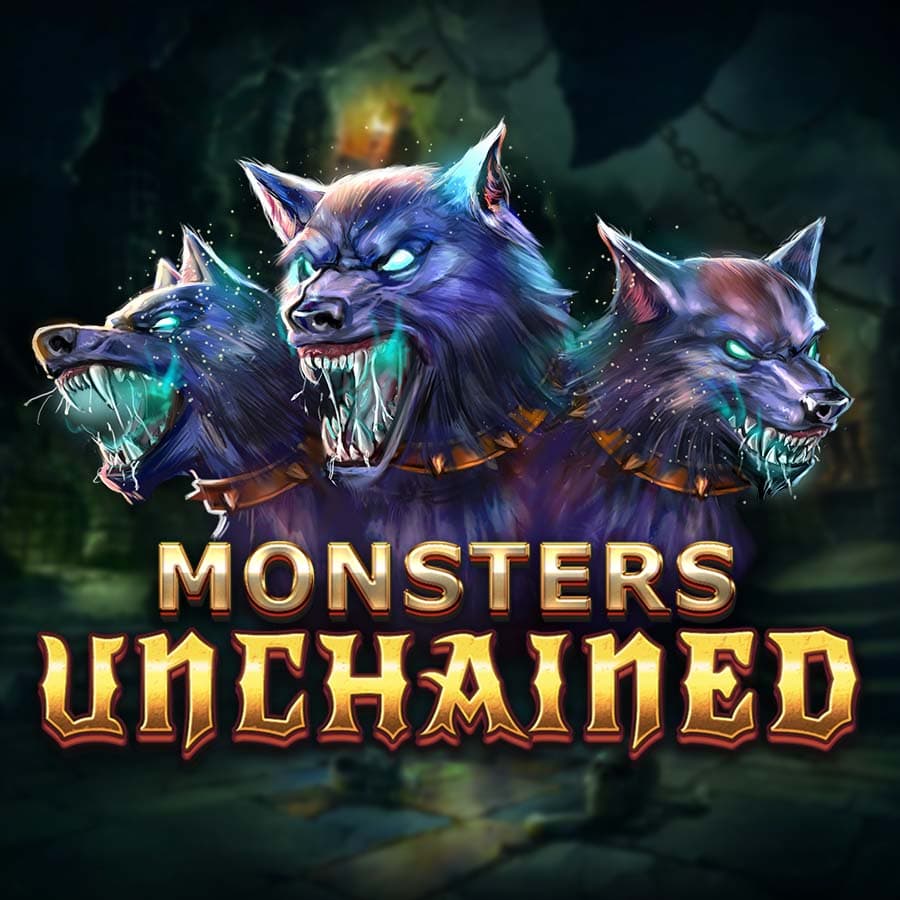 Monsters Unchained