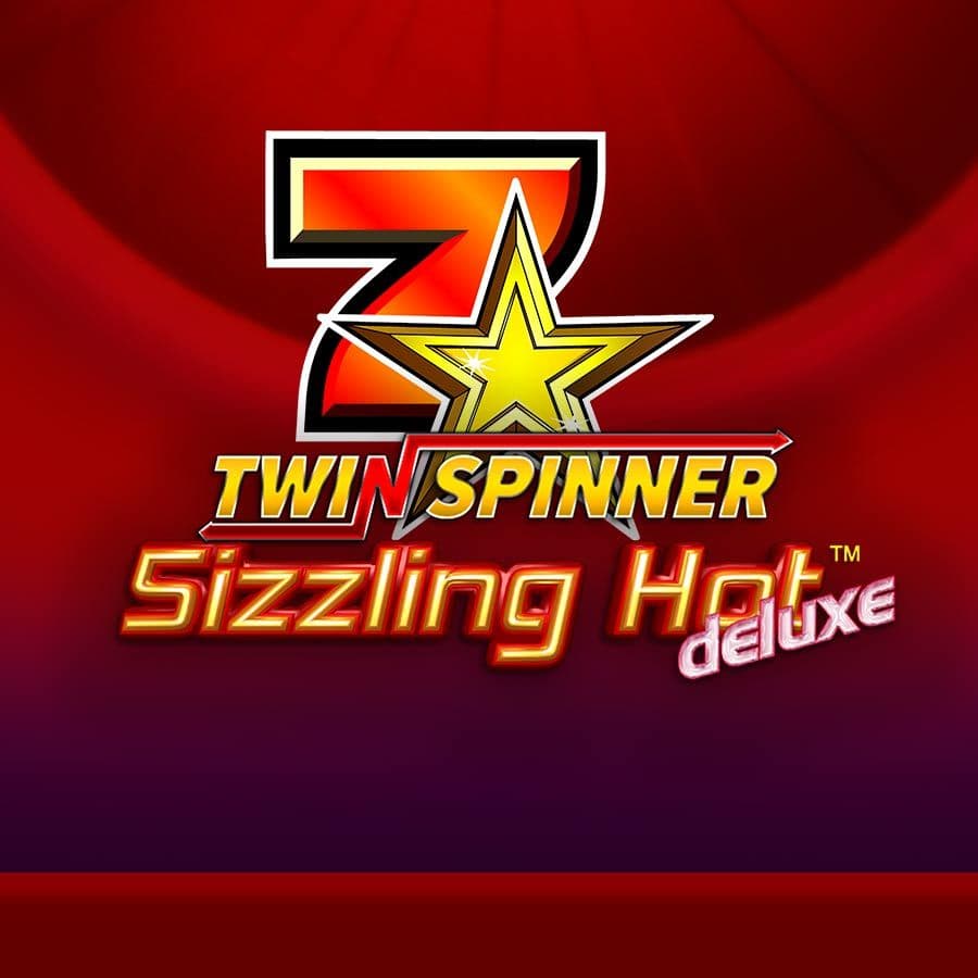 Twin Spinner Sizzling Hot deluxe