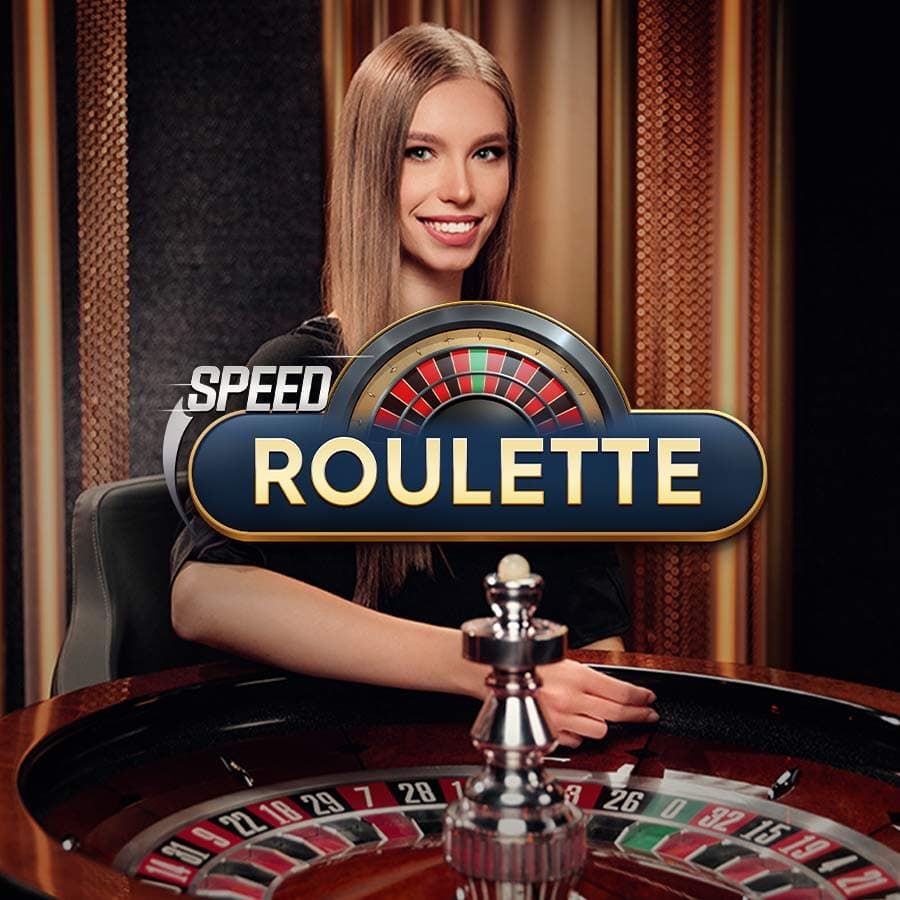 Speed Roulette 1