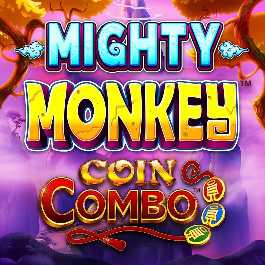 Mighty Monkey Coin Combo