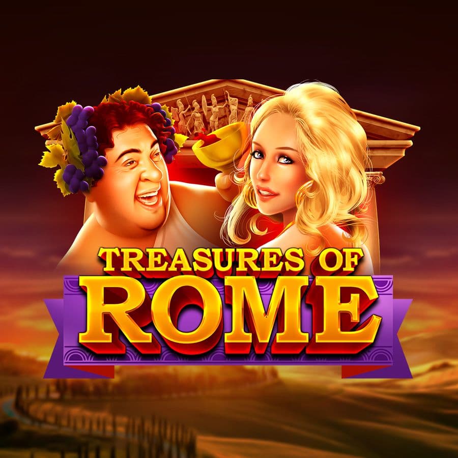 Treasures of Rome