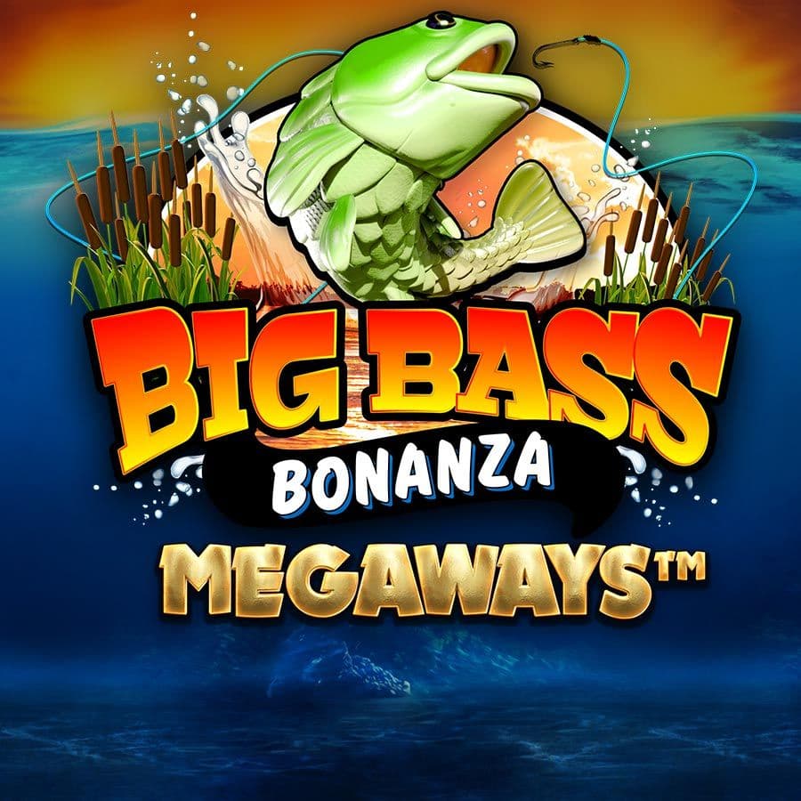 Big Bass Bonanza Megaways