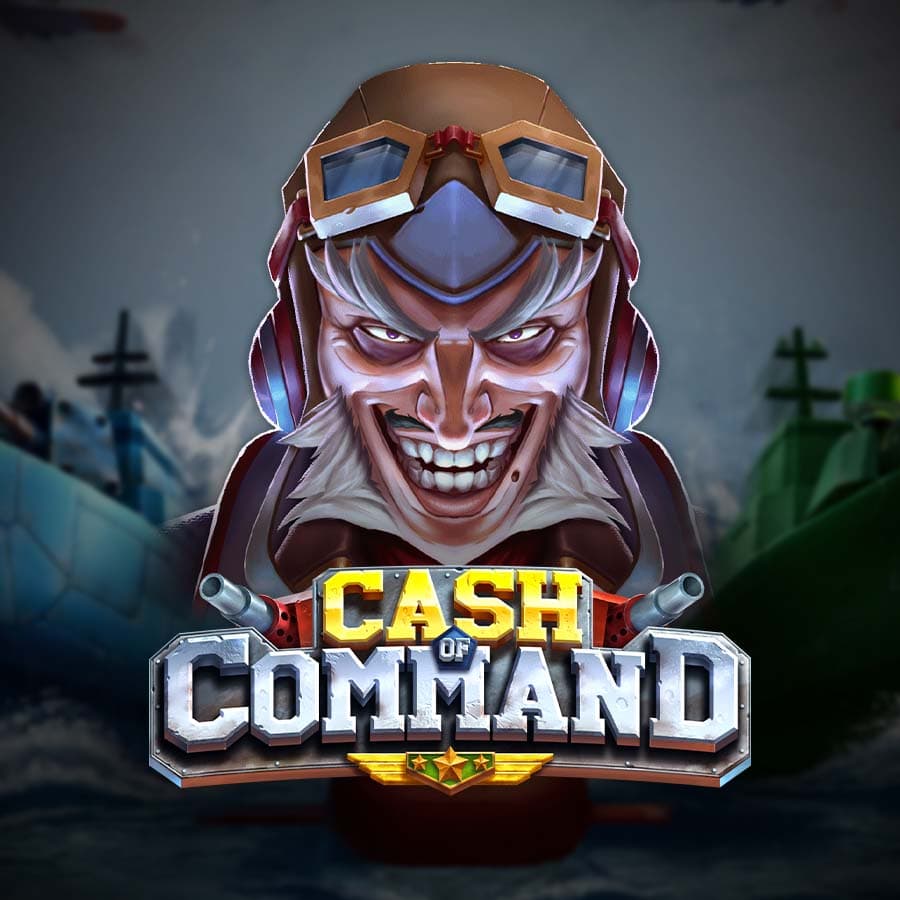 Cash of Command