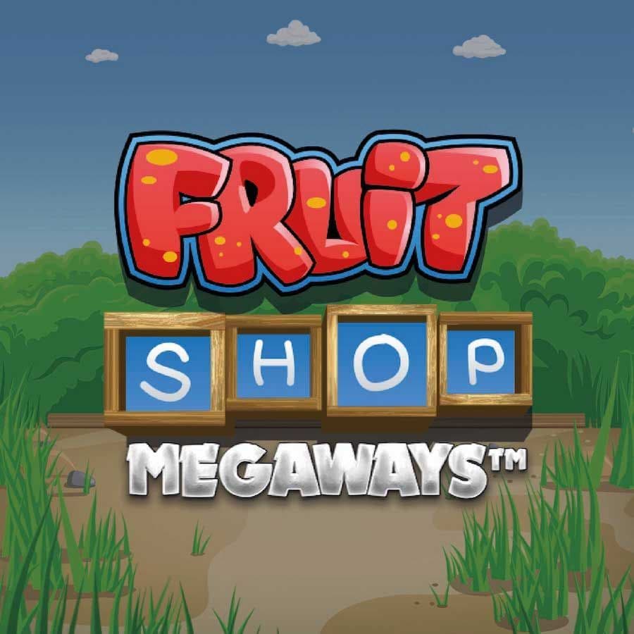 Fruit Shop Megaways