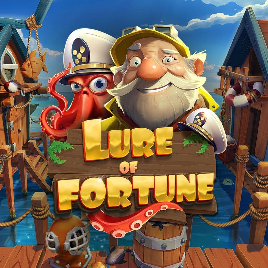 Lure of Fortune