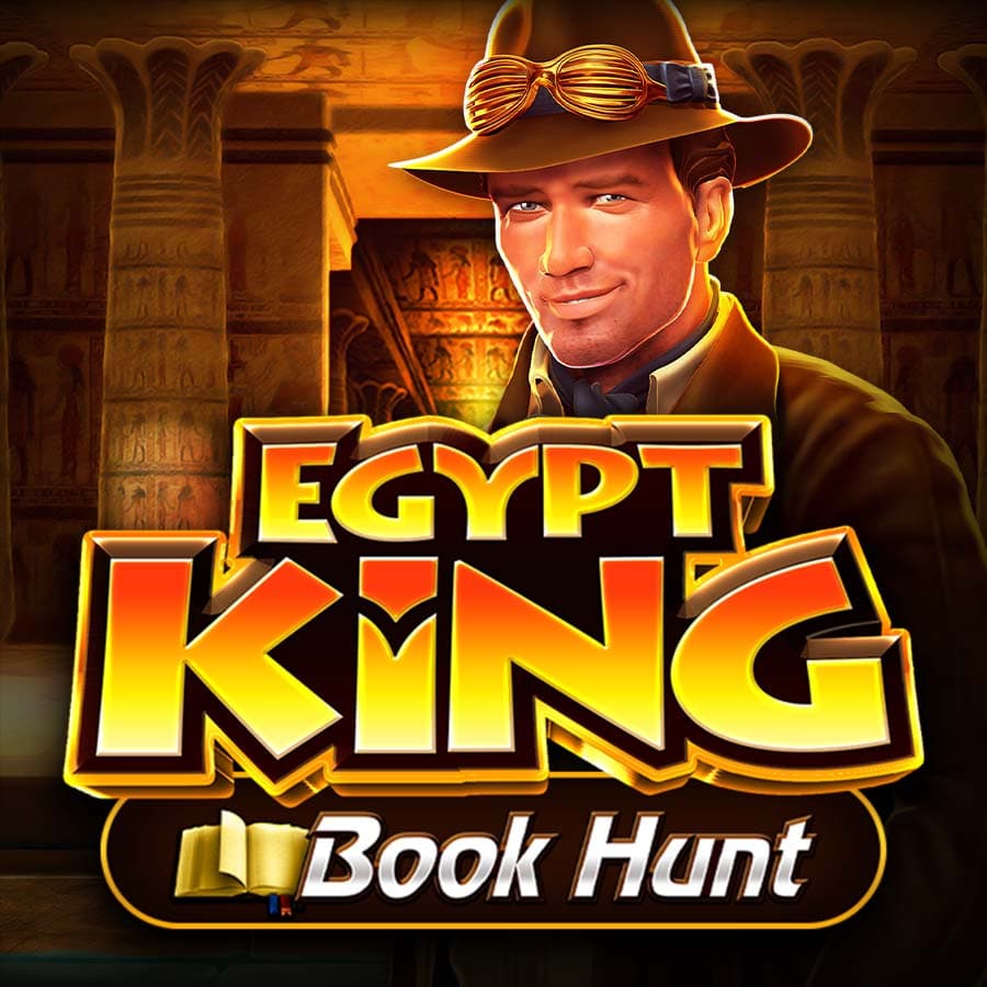 Egypt King Book Hunt