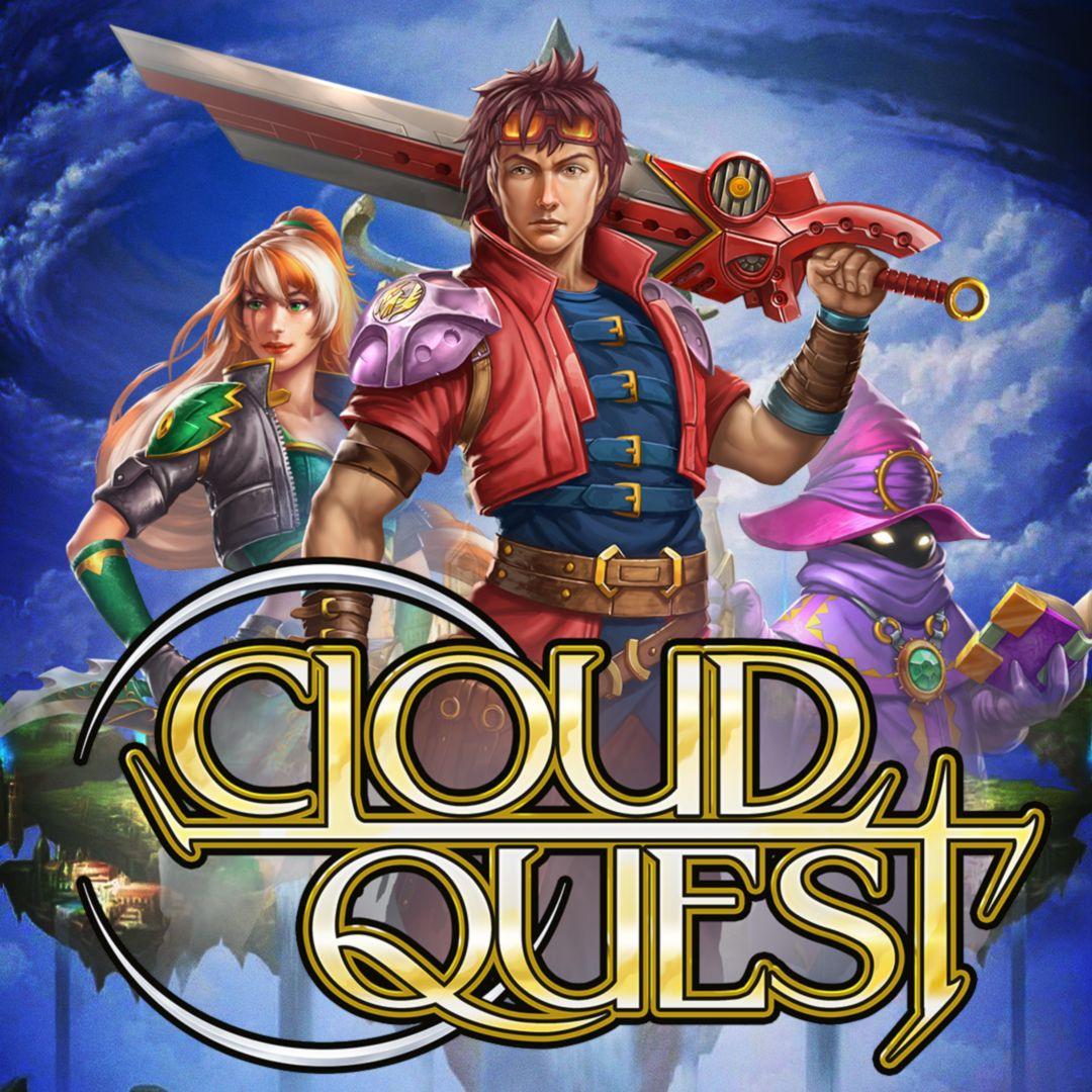 Cloud Quest