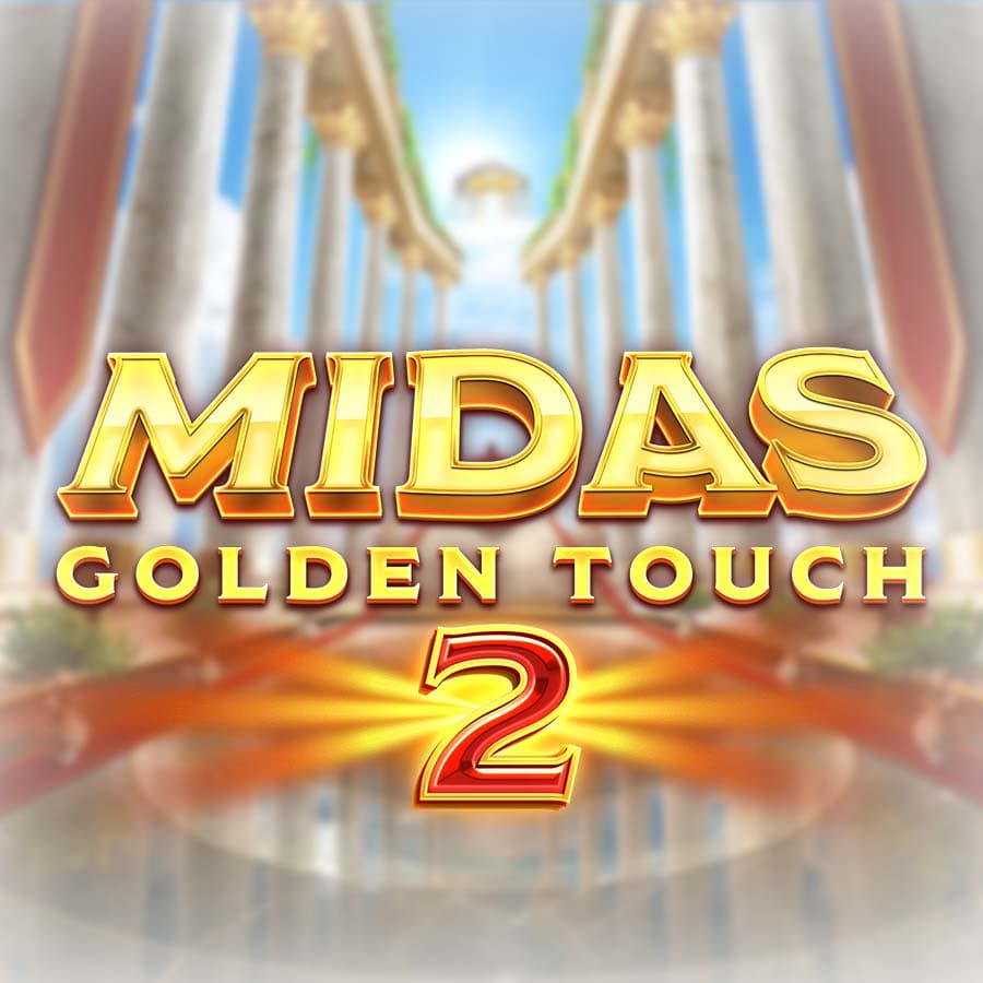 Midas Golden Touch 2