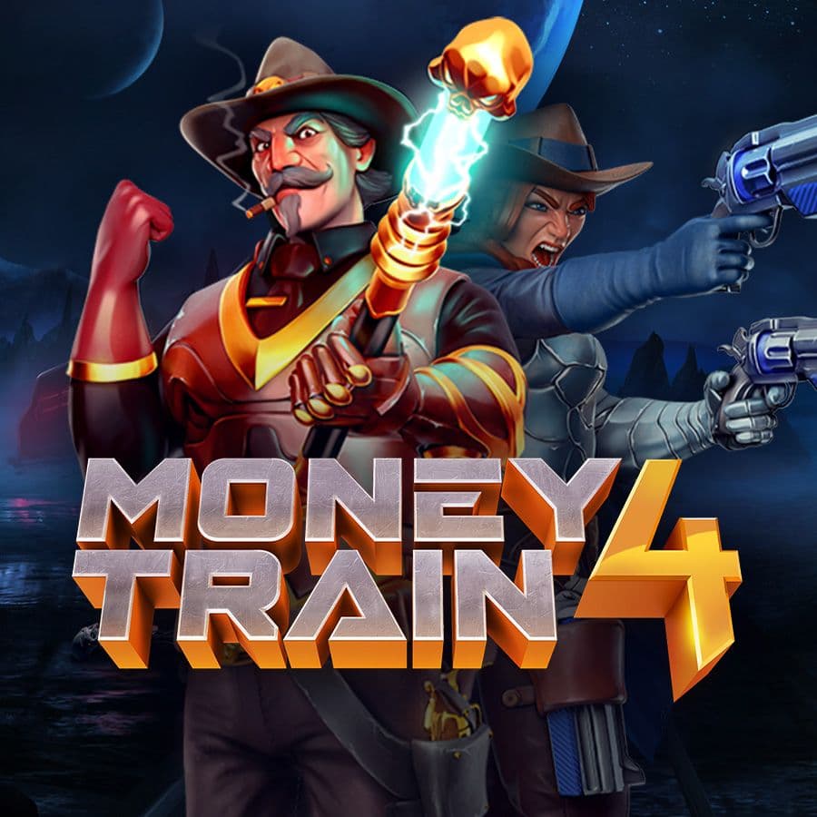 Money Train 4