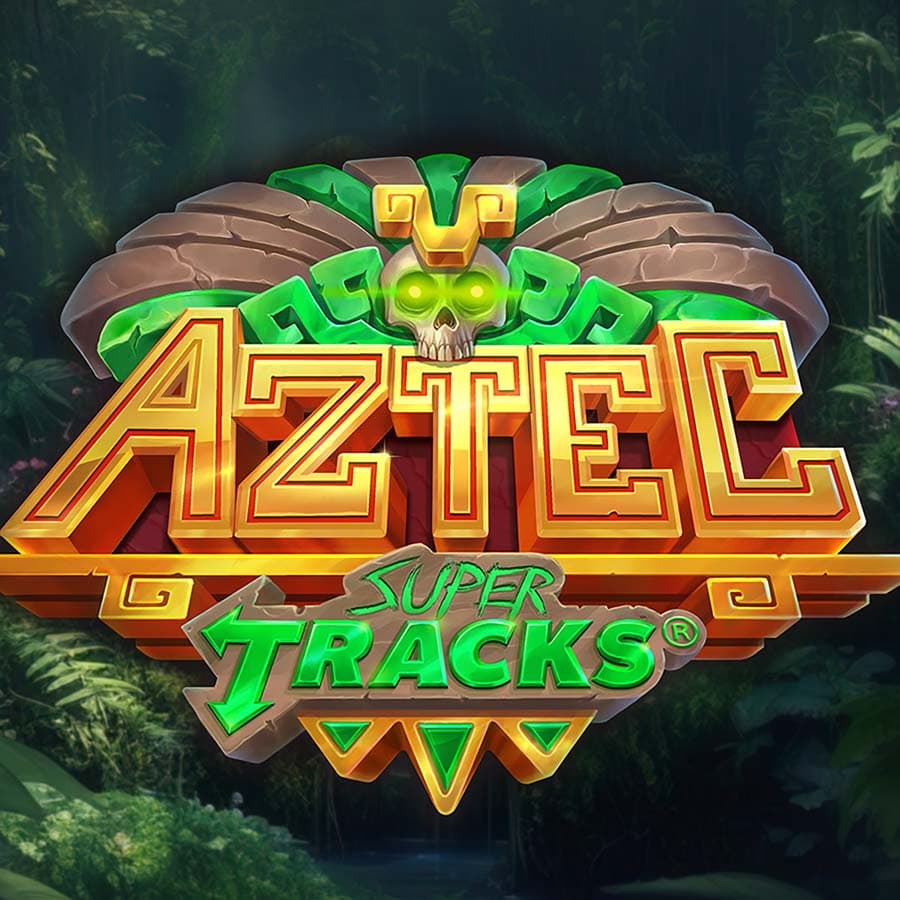 Aztec Super Tracks