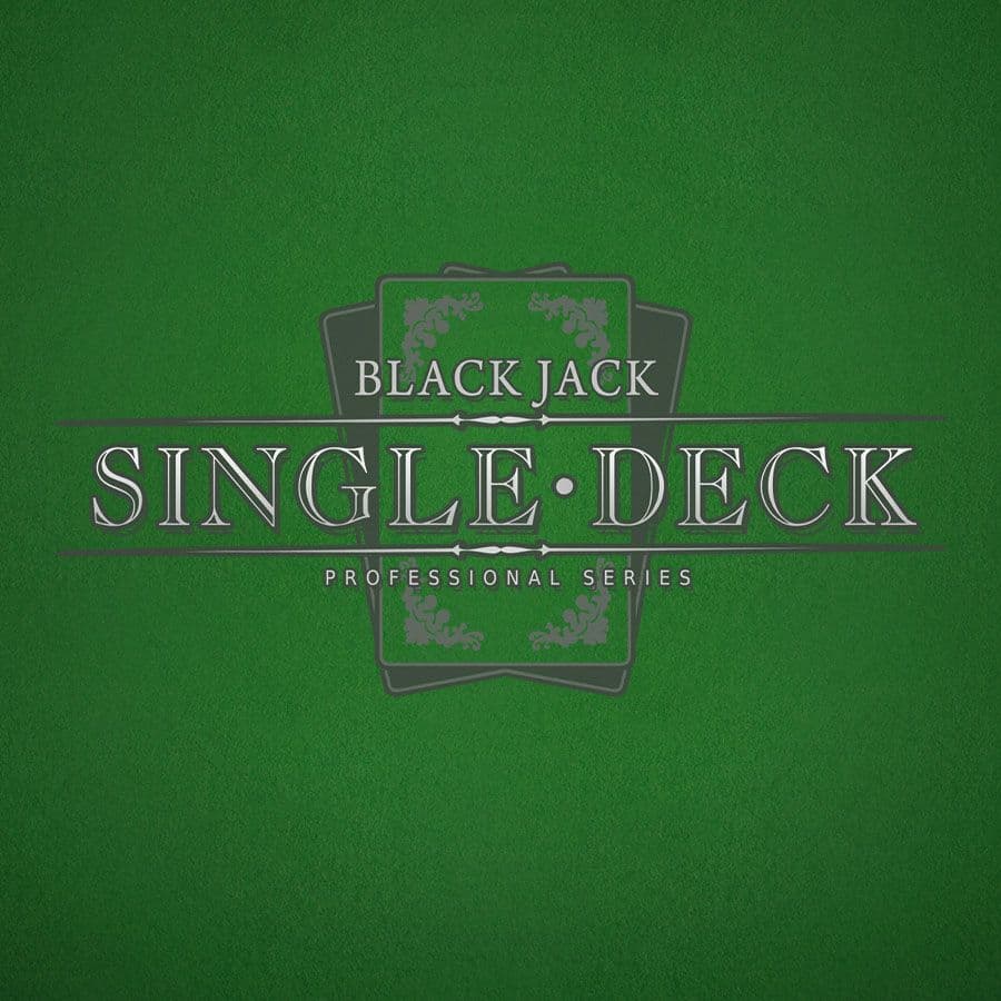 Blackjack Touch - Single Deck