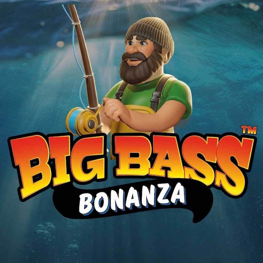 Big Bass Bonanza