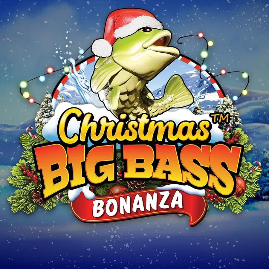 Christmas Big Bass Bonanza