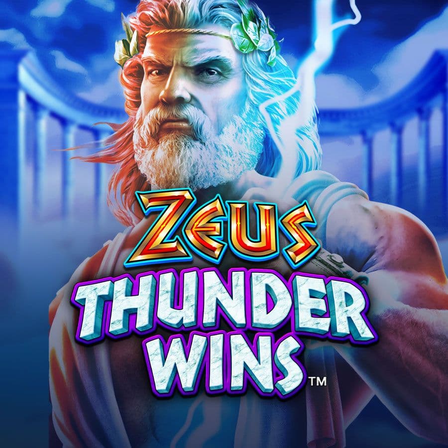 Zeus Thunder Wins