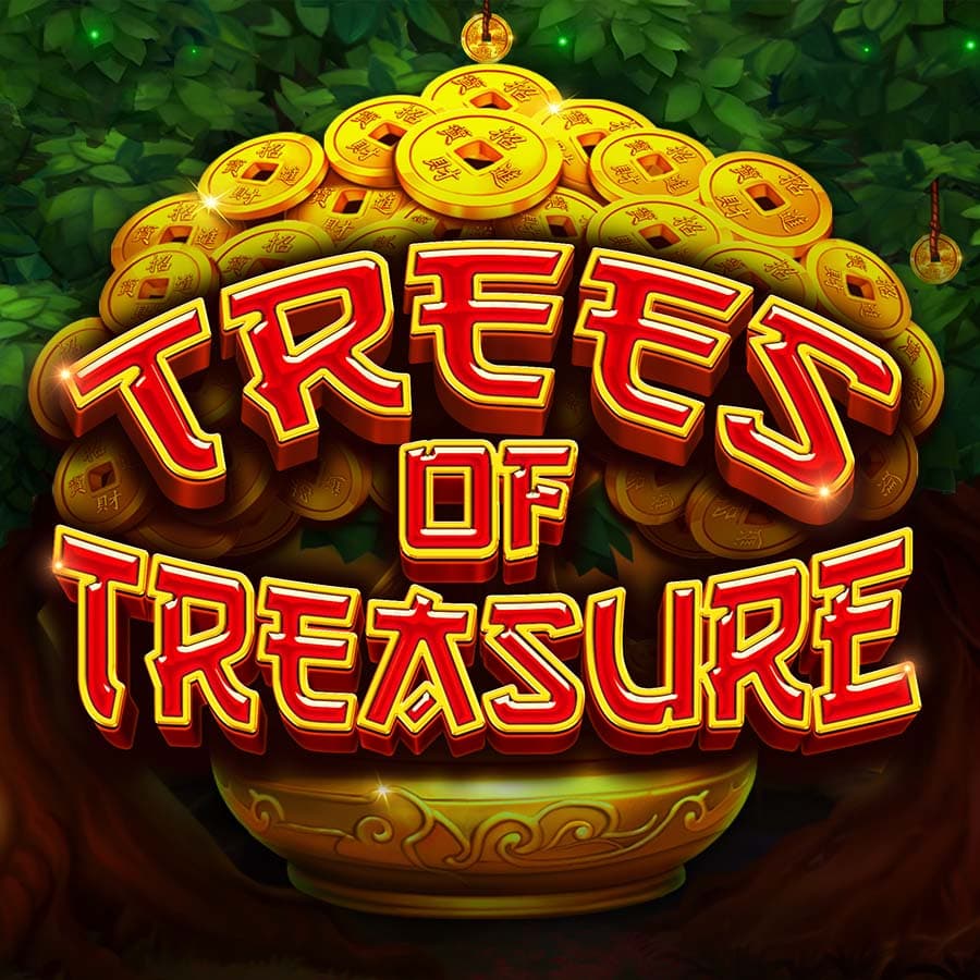 Trees of Treasure