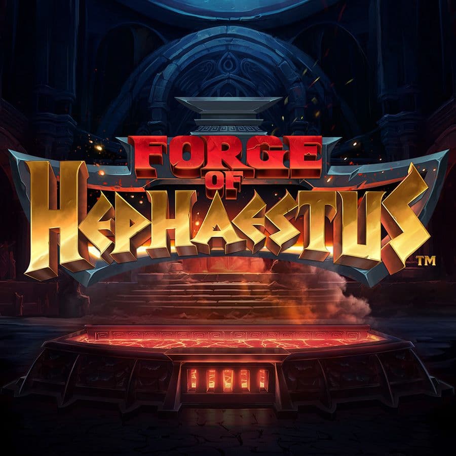 Forge of Hephaestus