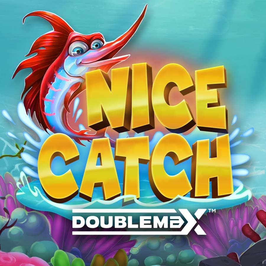 Nice Catch DoubleMax