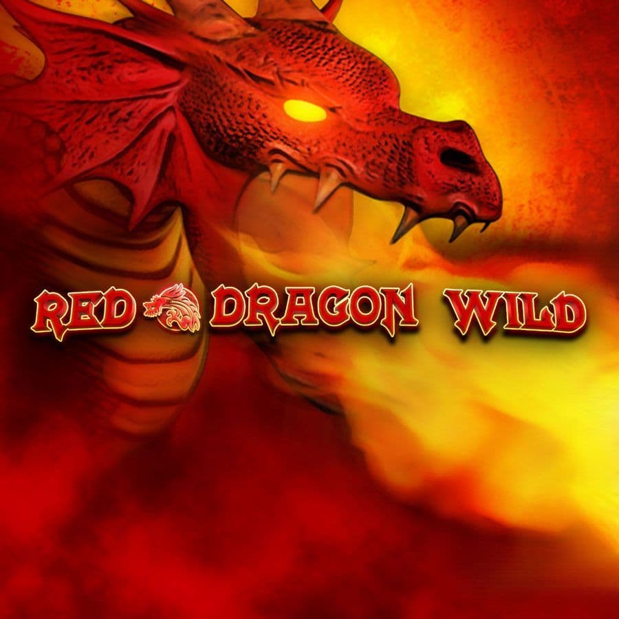 red dragon wild slot