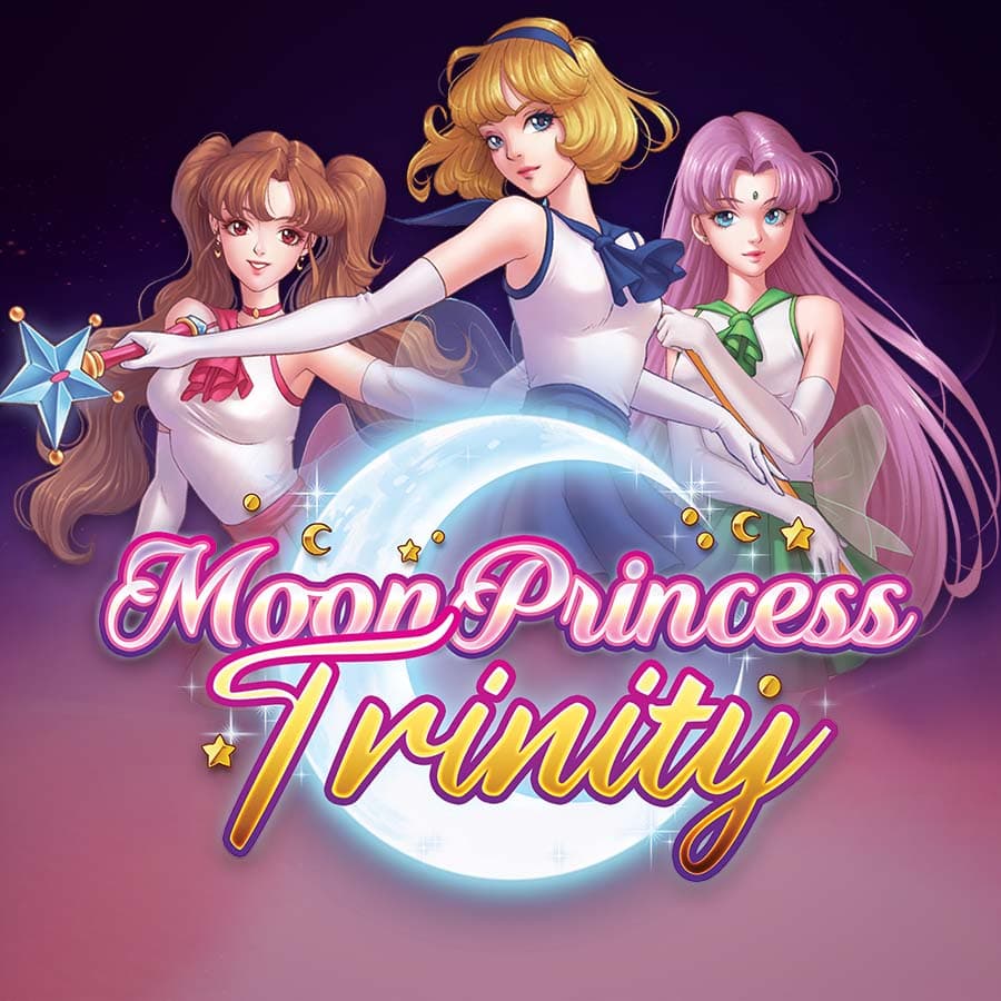 Moon Princess Trinity