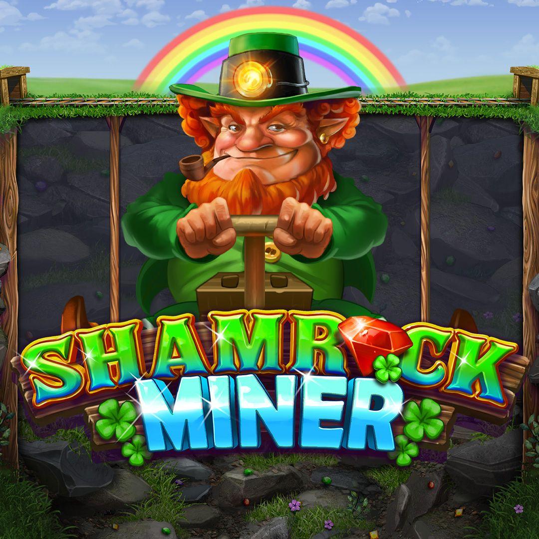 Shamrock Miner