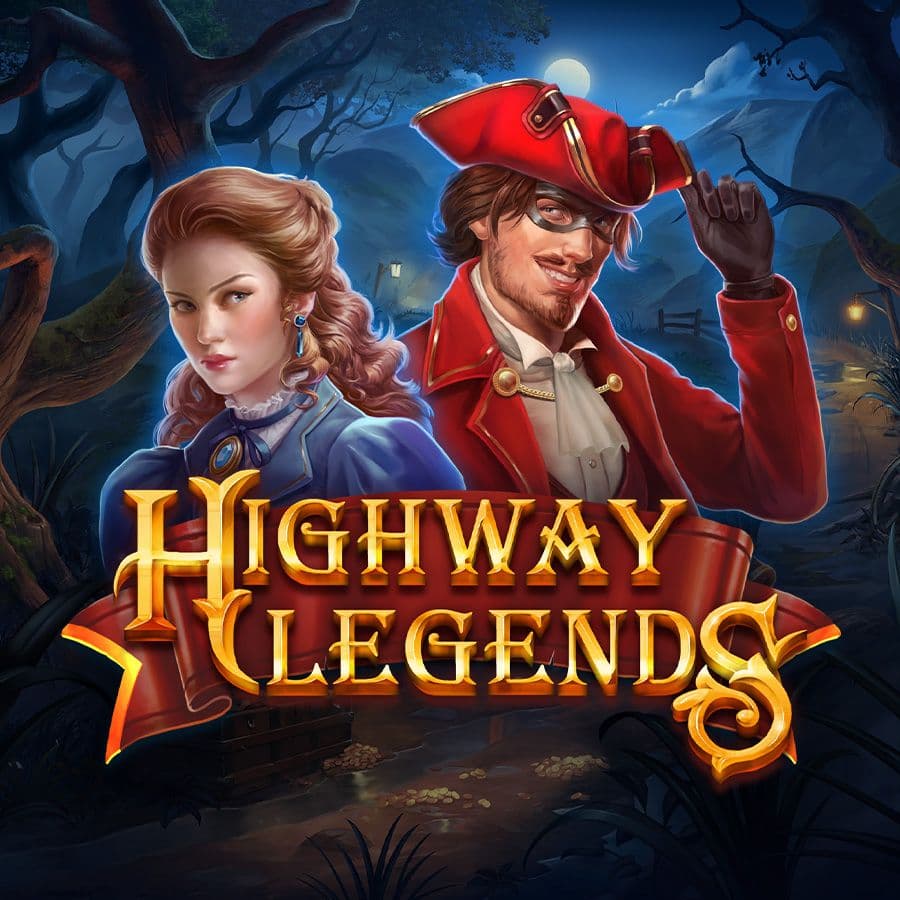 Highway Legends