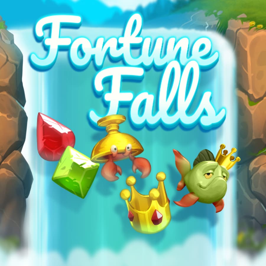 Fortune Falls