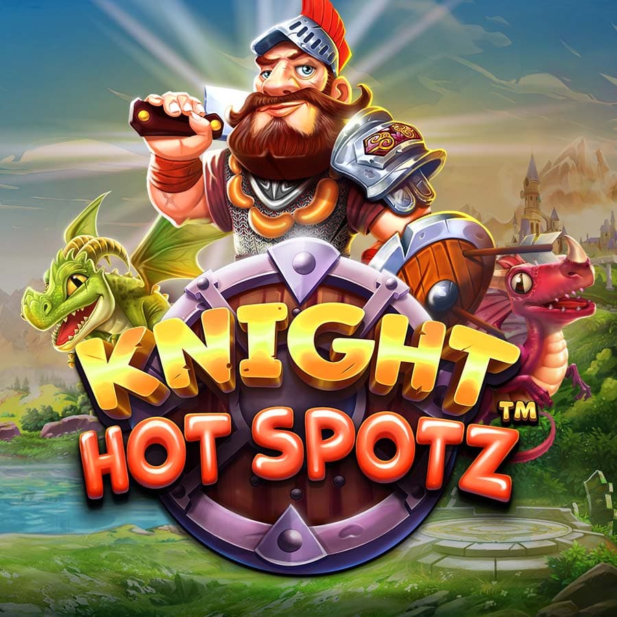 Knight Hot Spotz