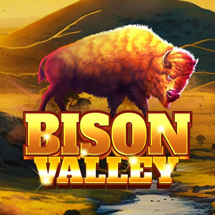 Bison Valley