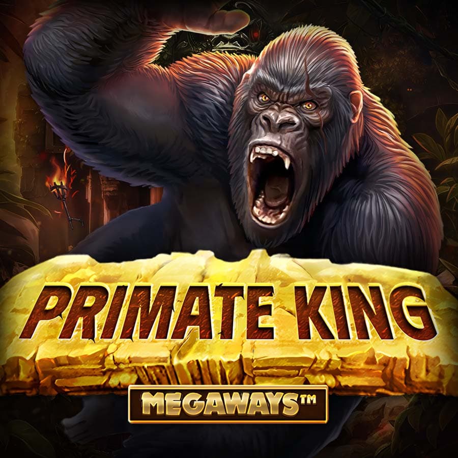 Primate King MegaWays