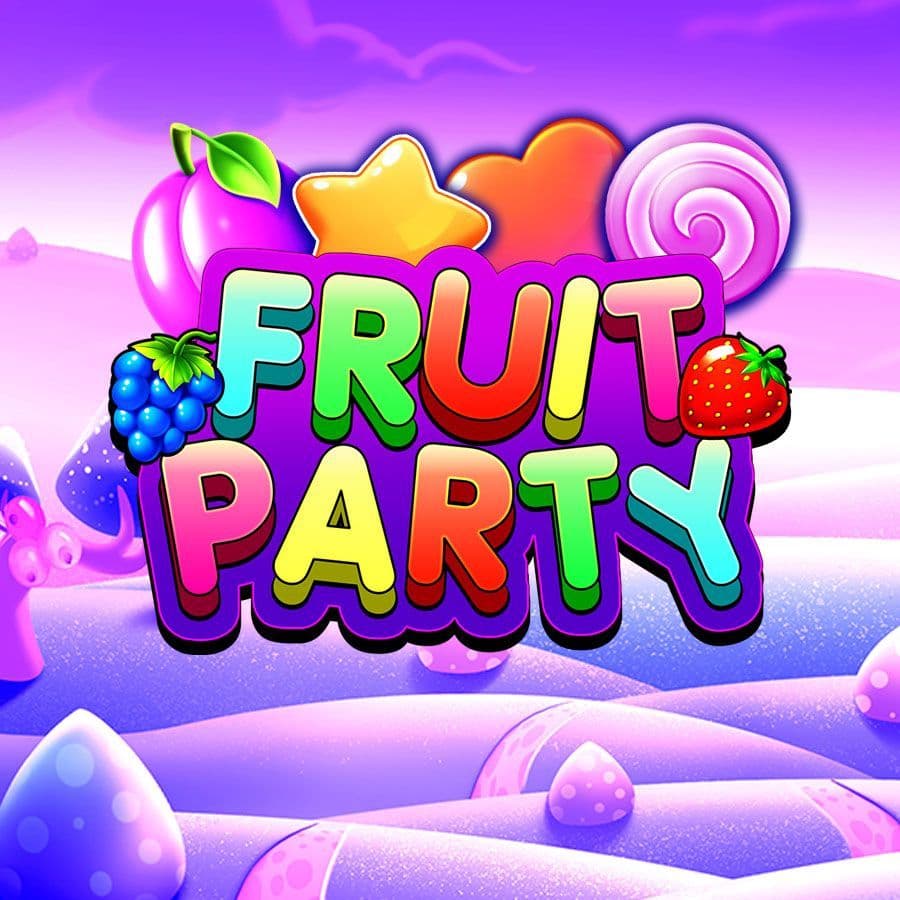 Fruit Party