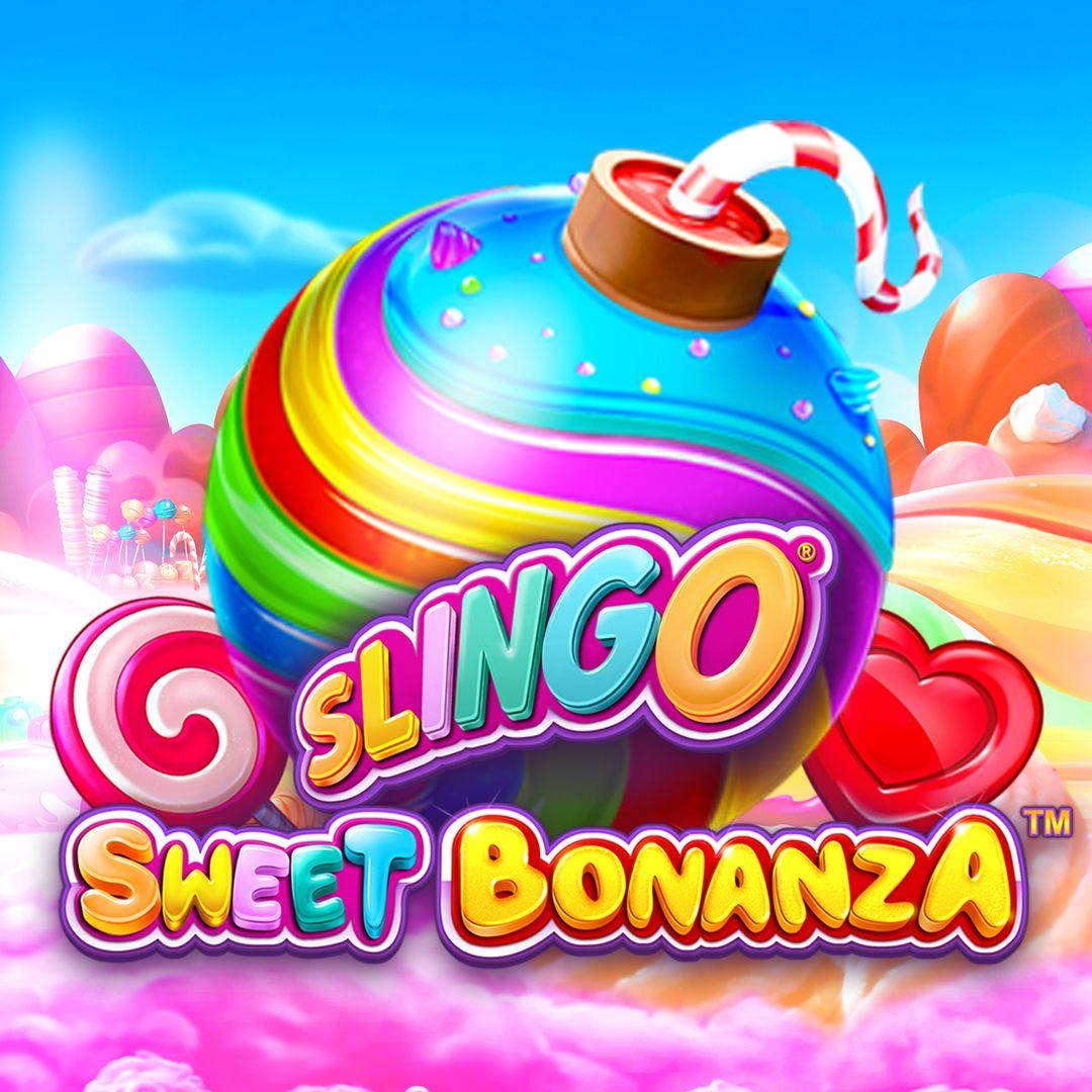 Slingo Sweet Bonanza