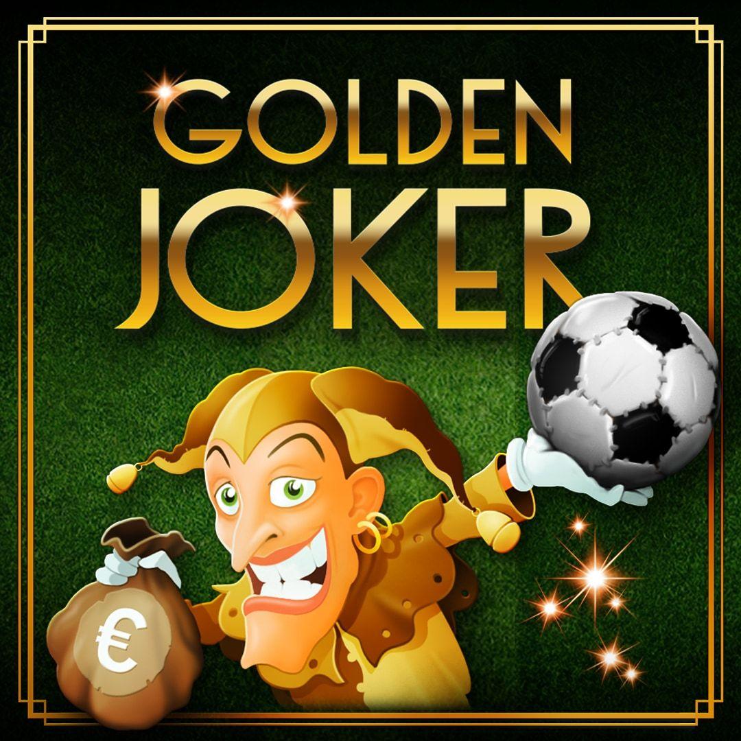 Golden Joker