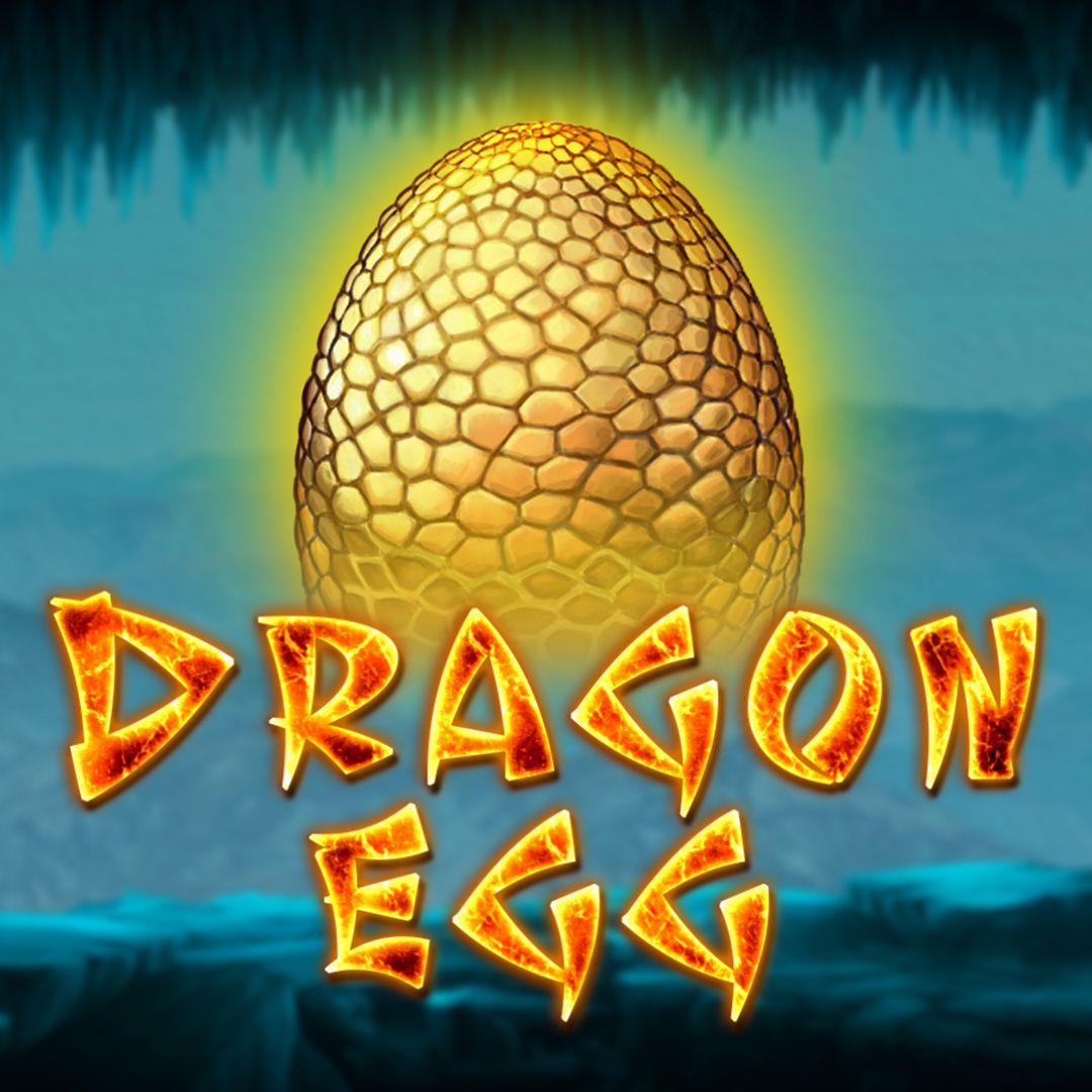 Dragon Egg