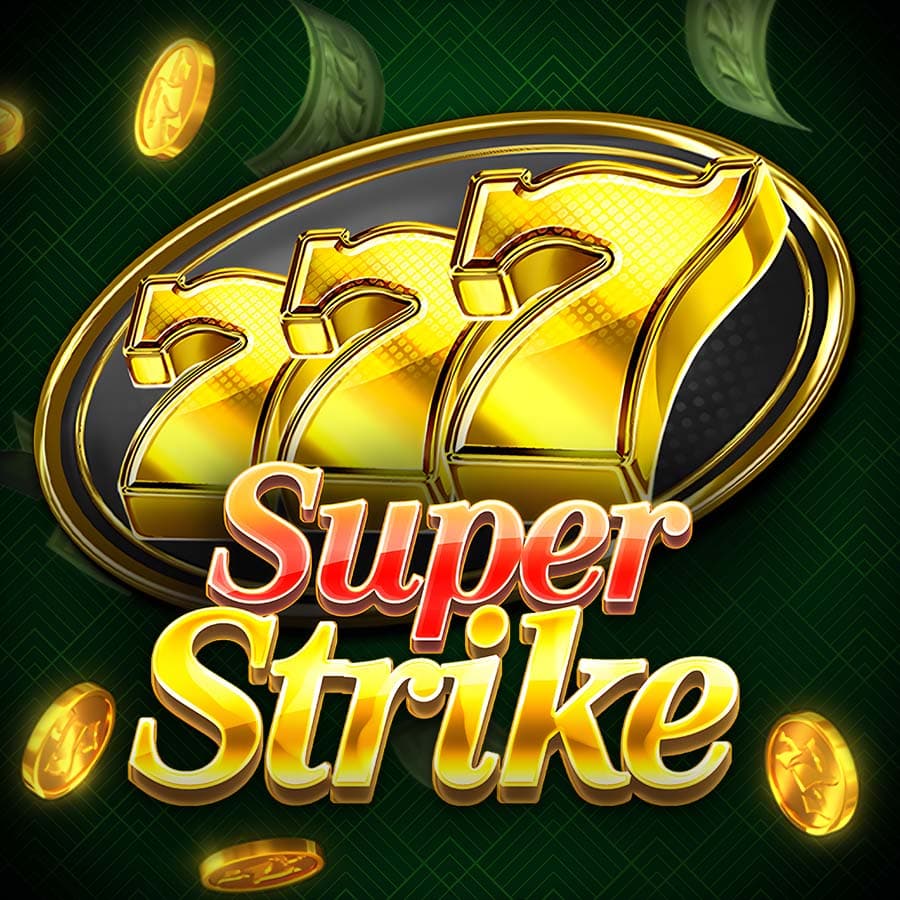 777 Super Strike