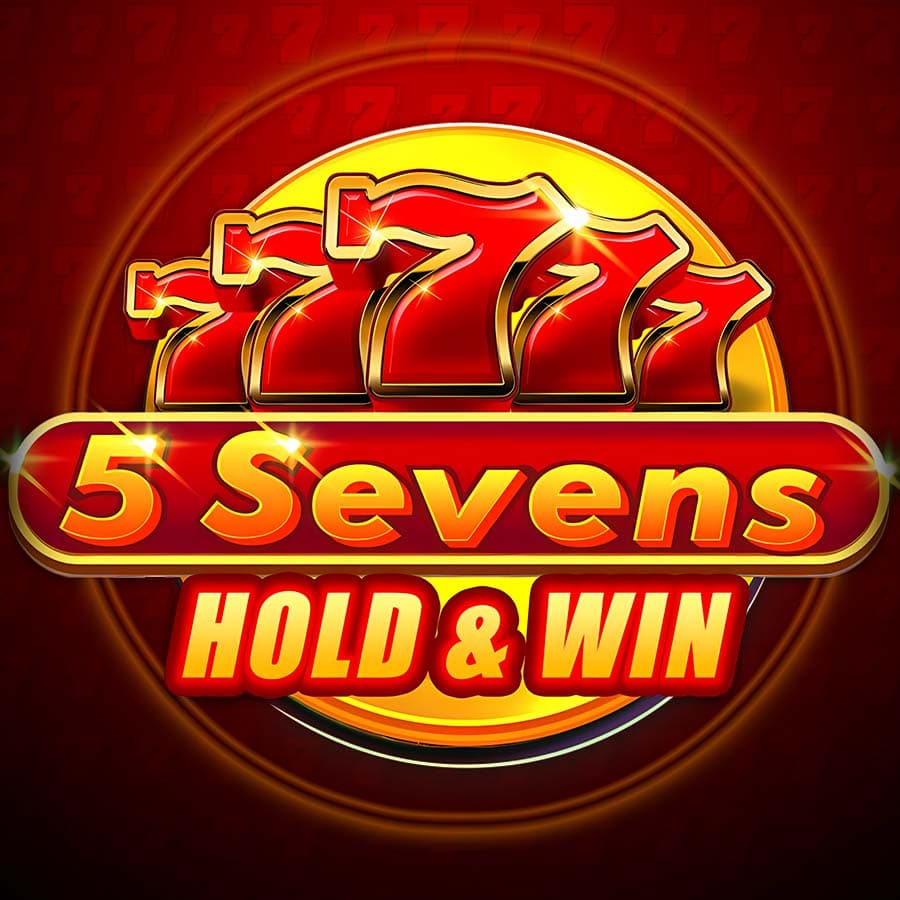 5 Sevens Hold and Win