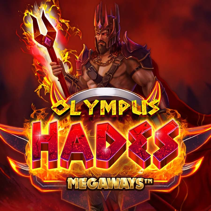 Olympus Hades Megaways