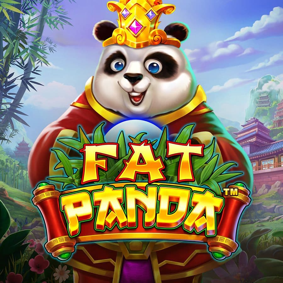 Fat Panda