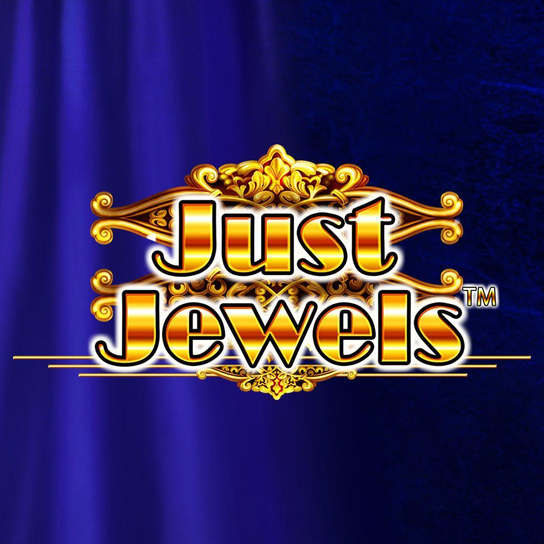 Just Jewels Deluxe