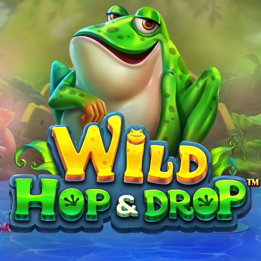 Wild Hop&Drop