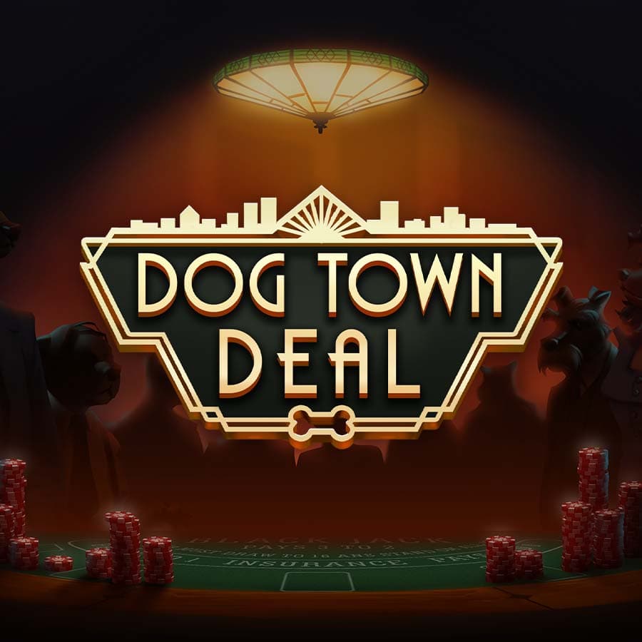 Dog Town Deal