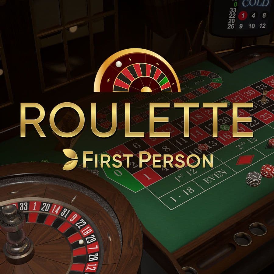 First Person Roulette