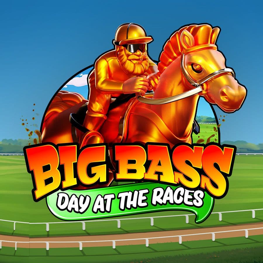 Big Bass Day at the Races