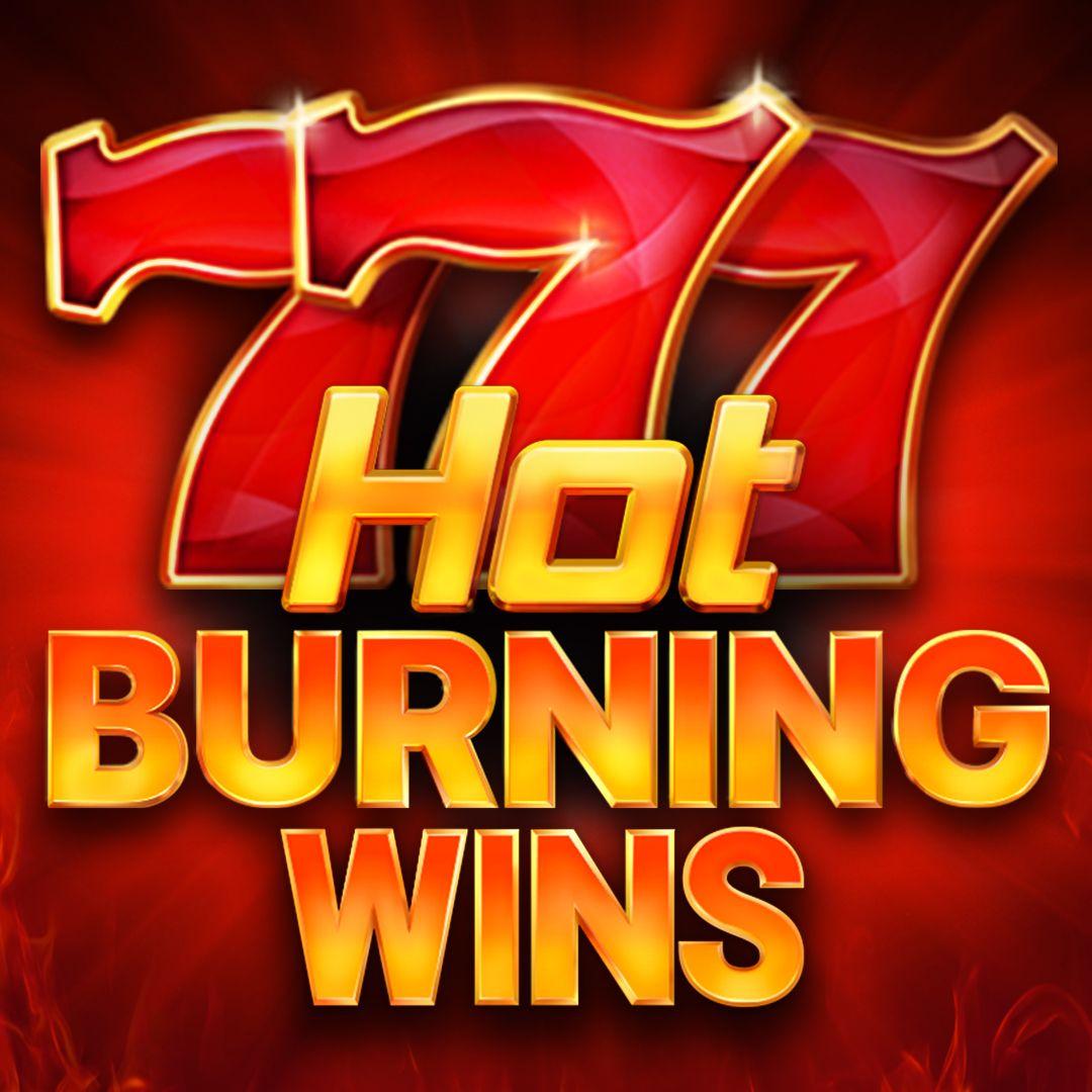 Hot Burning Wins