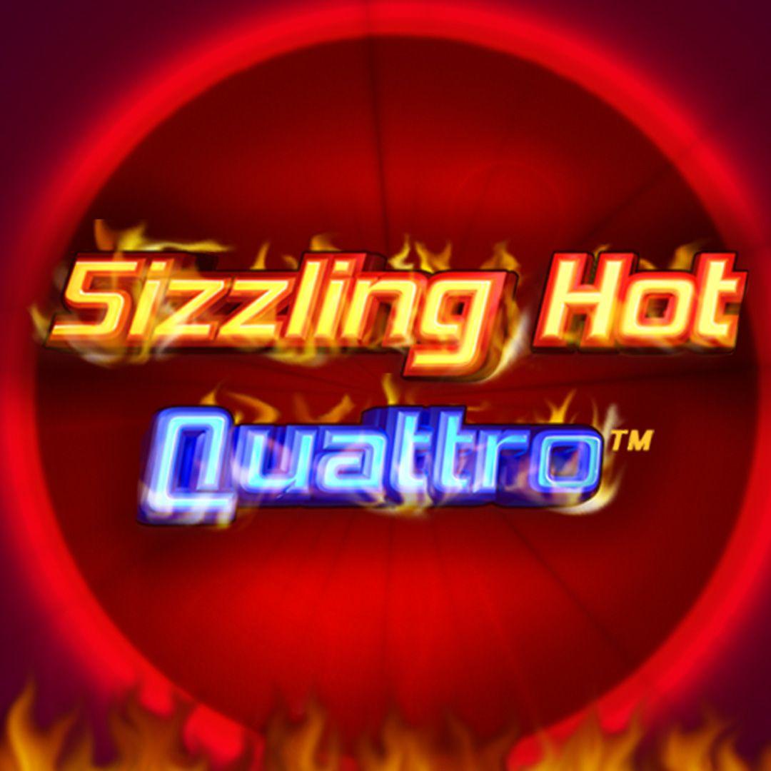 Sizzling Hot Quattro