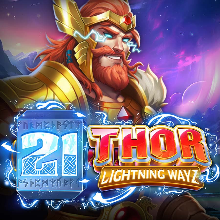 21 Thor Lightning Ways