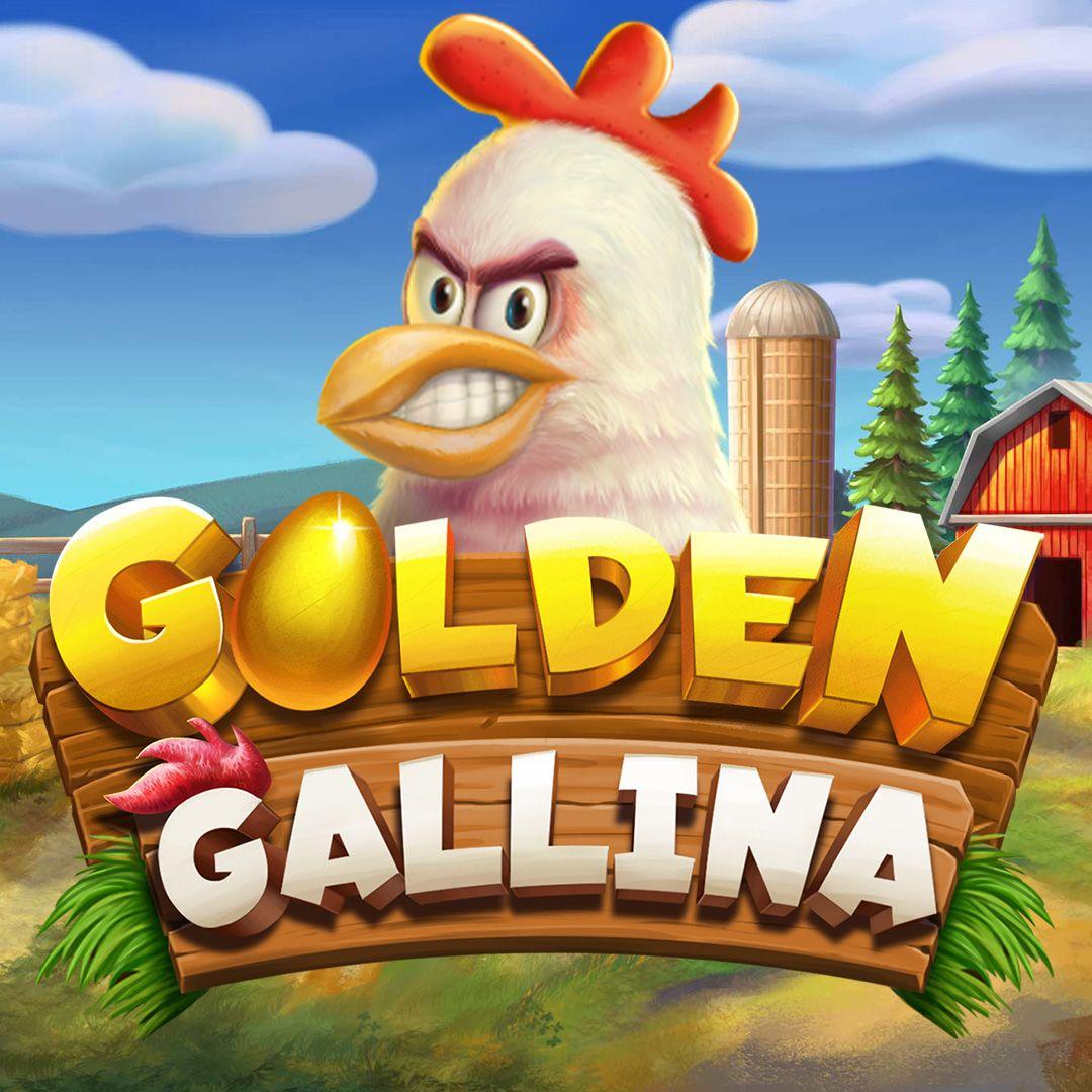 Golden Gallina