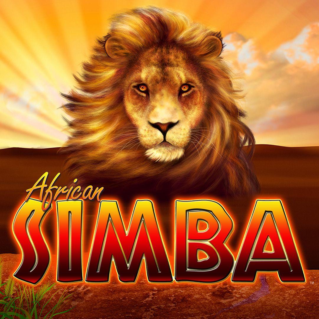 African Simba